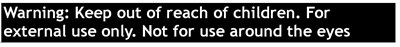 Keep Out Of Reach Of Children (Keep Out Of Reach Of Children)